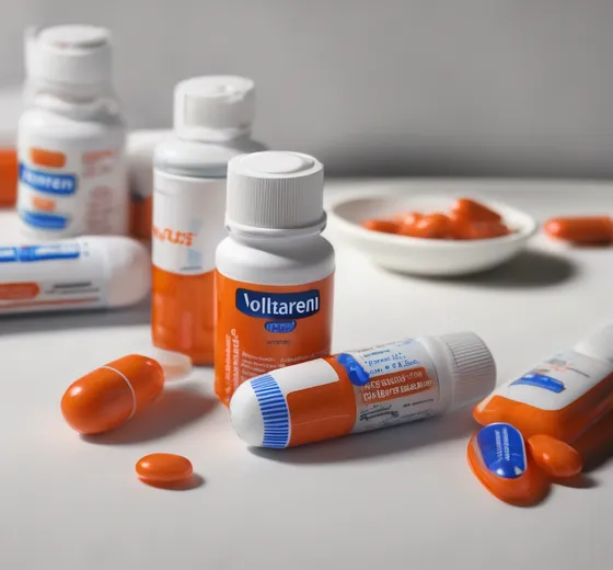 Voltaren emulgel precio españa